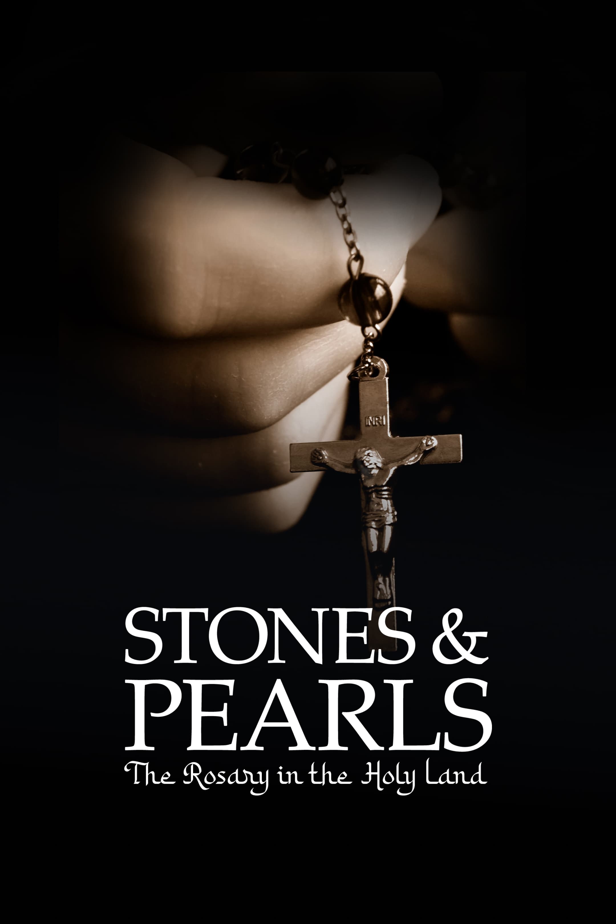Stones and Pearls: the Rosary in the Holy Land