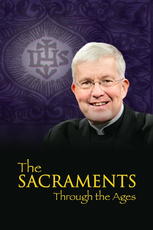 Scripture and Tradition With Fr. Mitch Pacwa