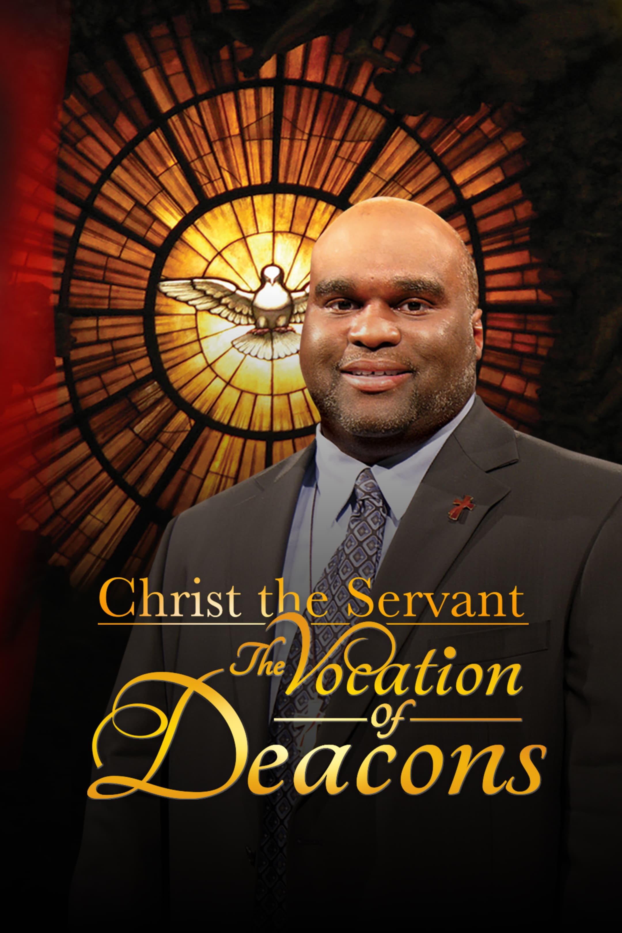 Christ the Servant: the Vocation of Deacons