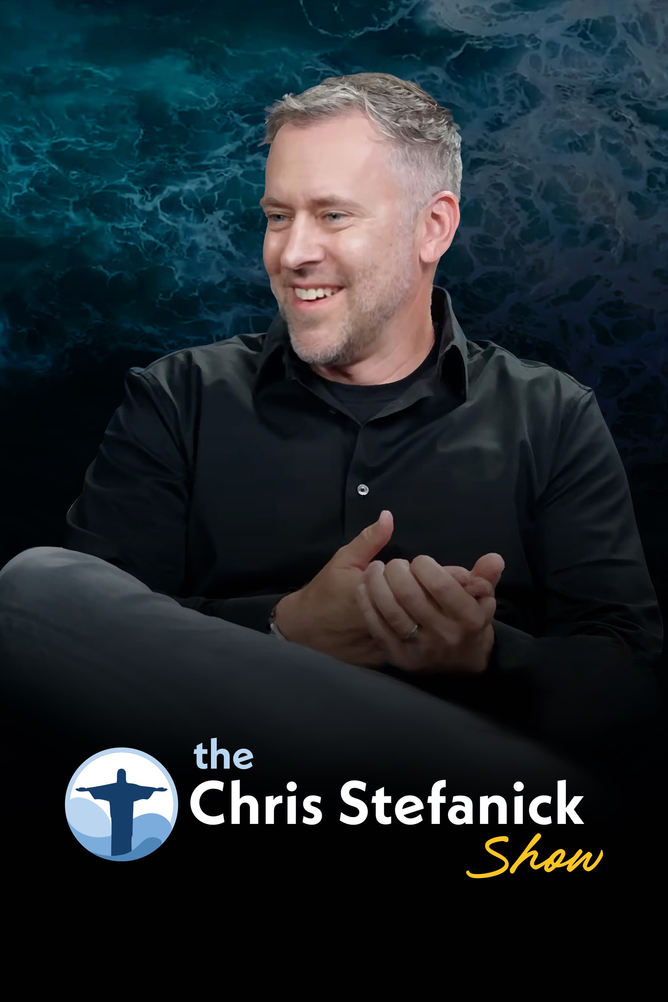 The Chris Stefanick Show