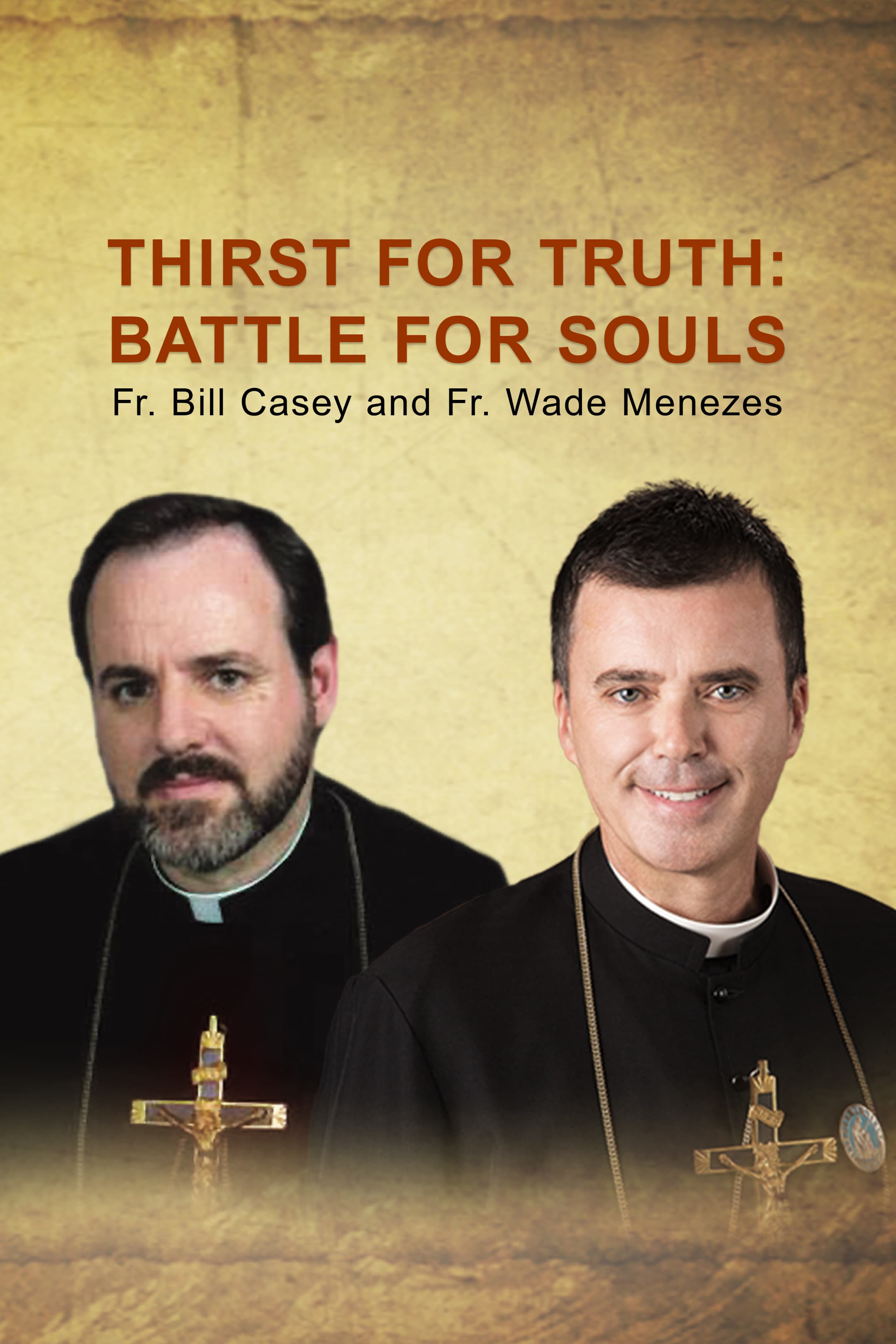 Thirst for Truth - Battle for Souls