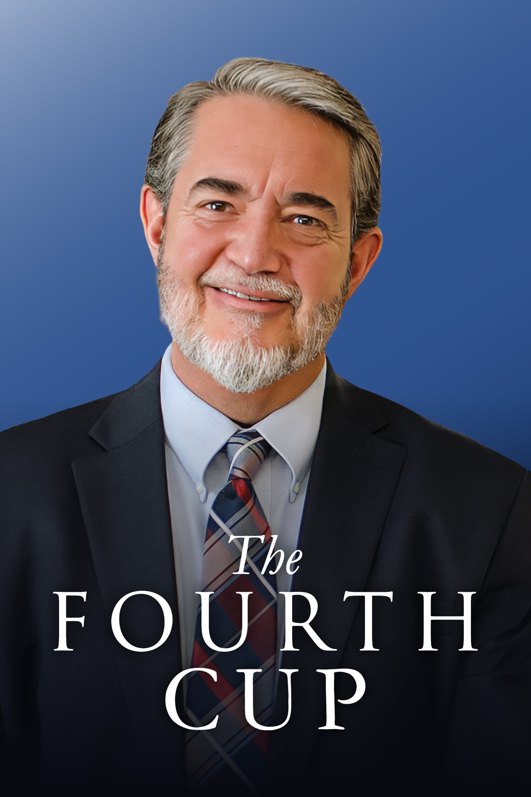 The Fourth Cup: Unveiling the Mystery of the Last Supper and the Cross