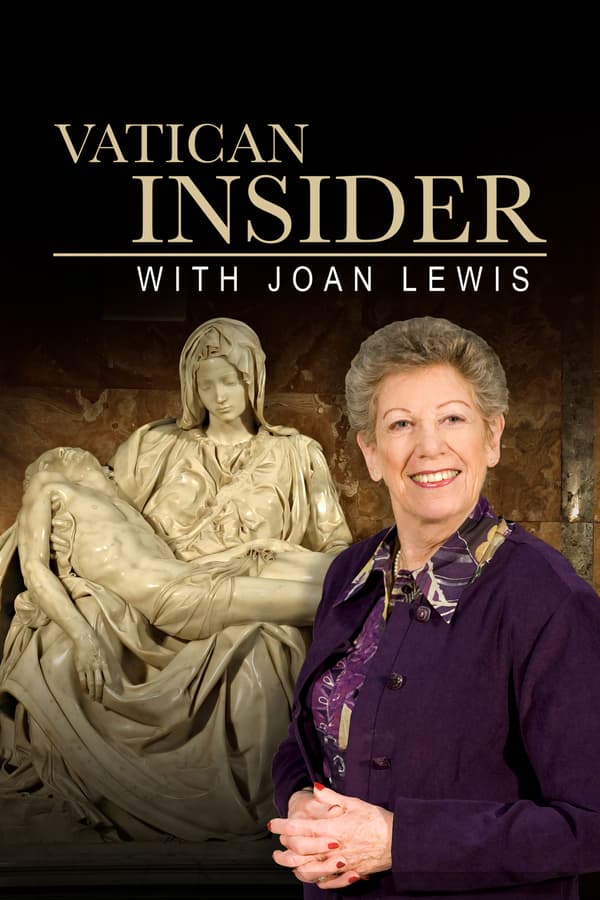 Walsingham Stories