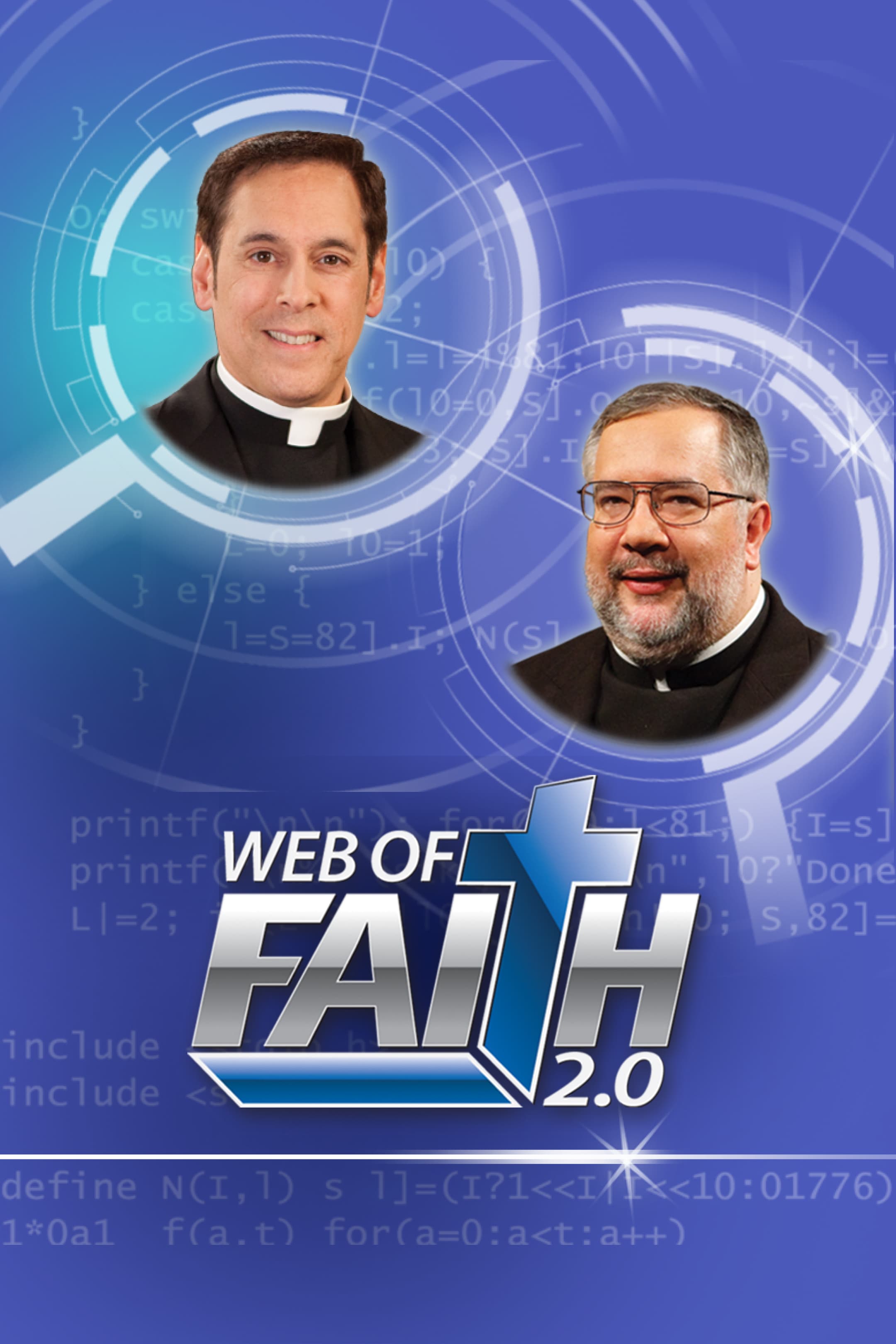 Web of Faith 2.0