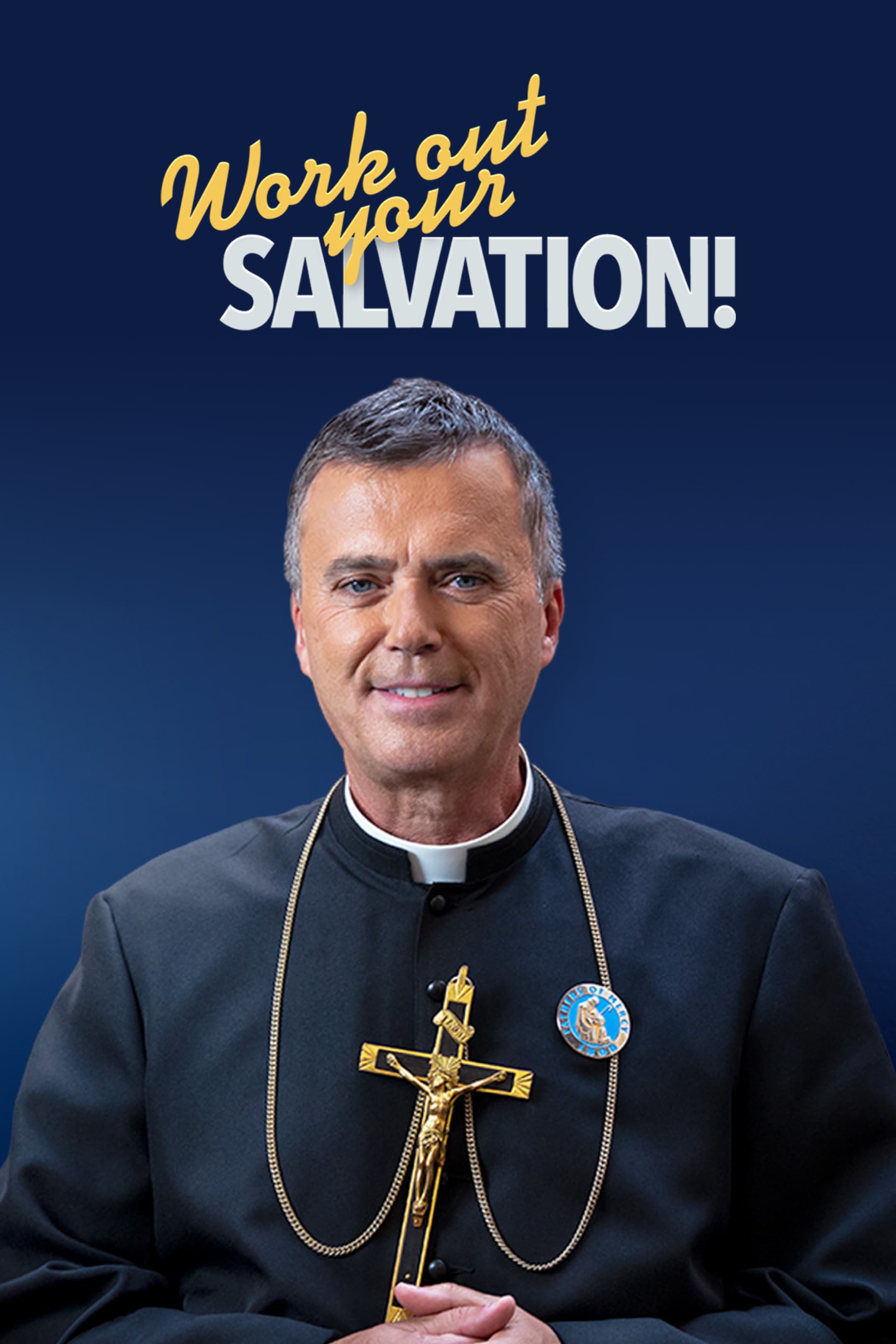 Work Out Your Salvation! the Theology of Faithfulness to Daily Duty