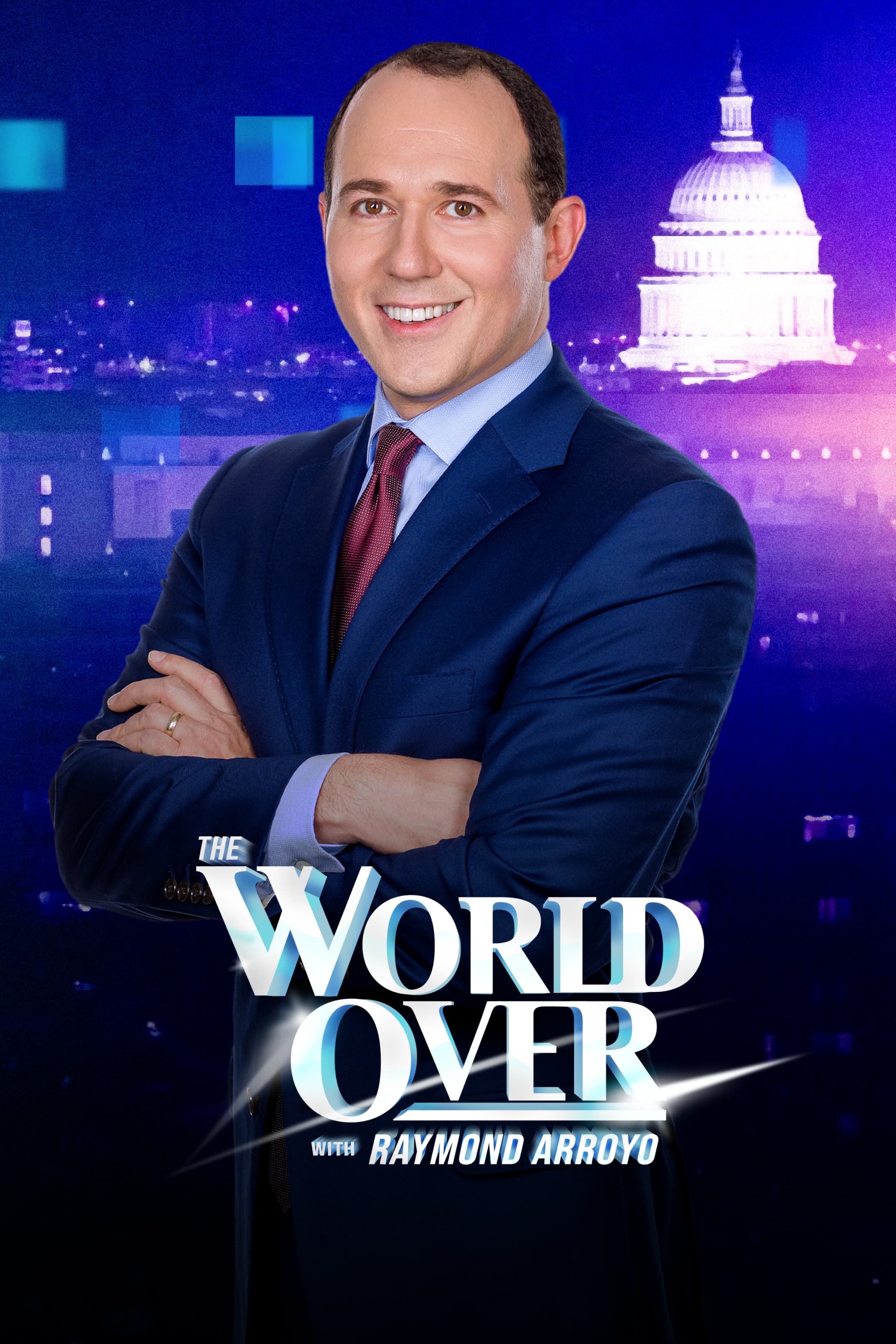 World Over