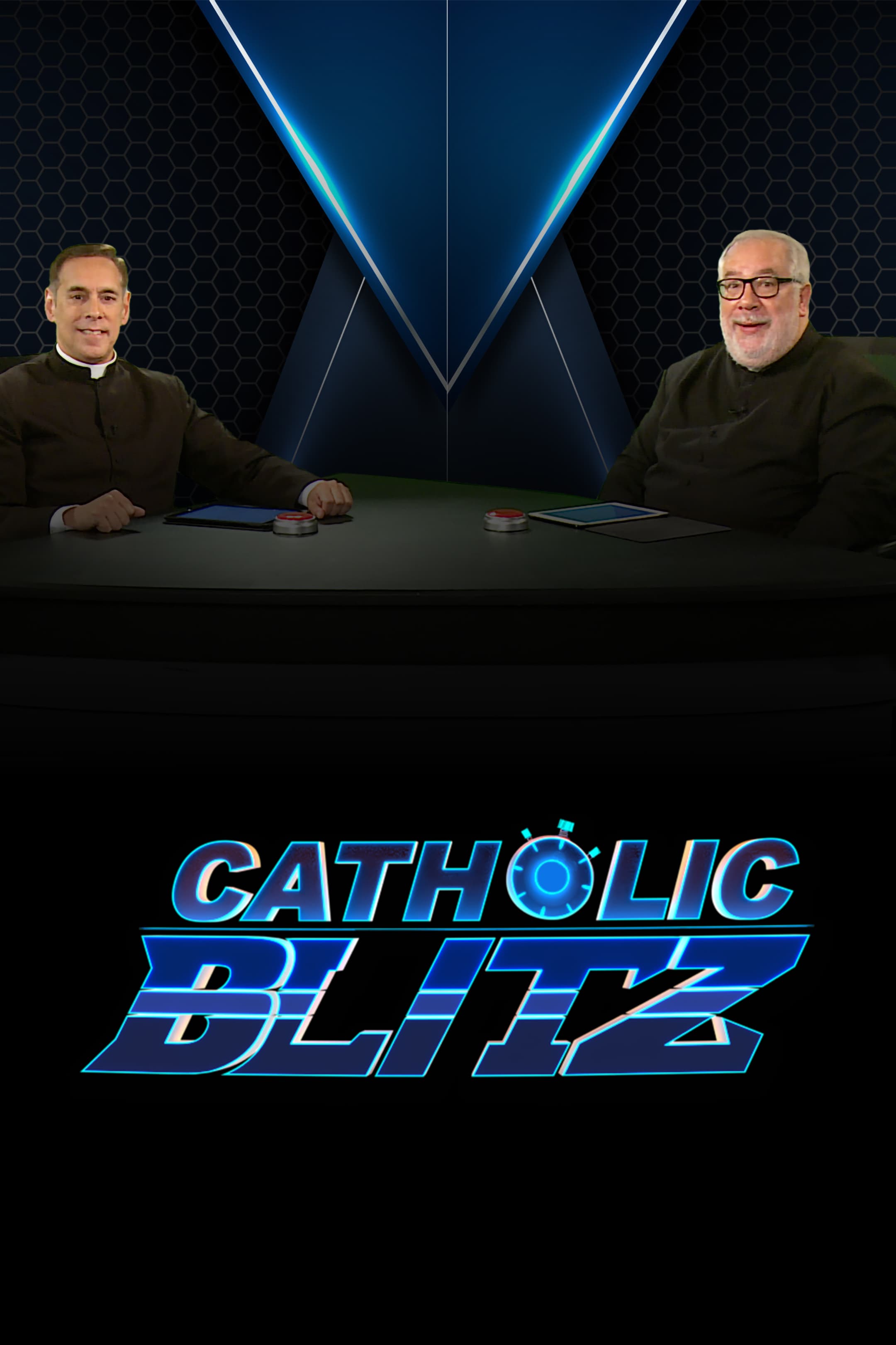 Catholic Blitz