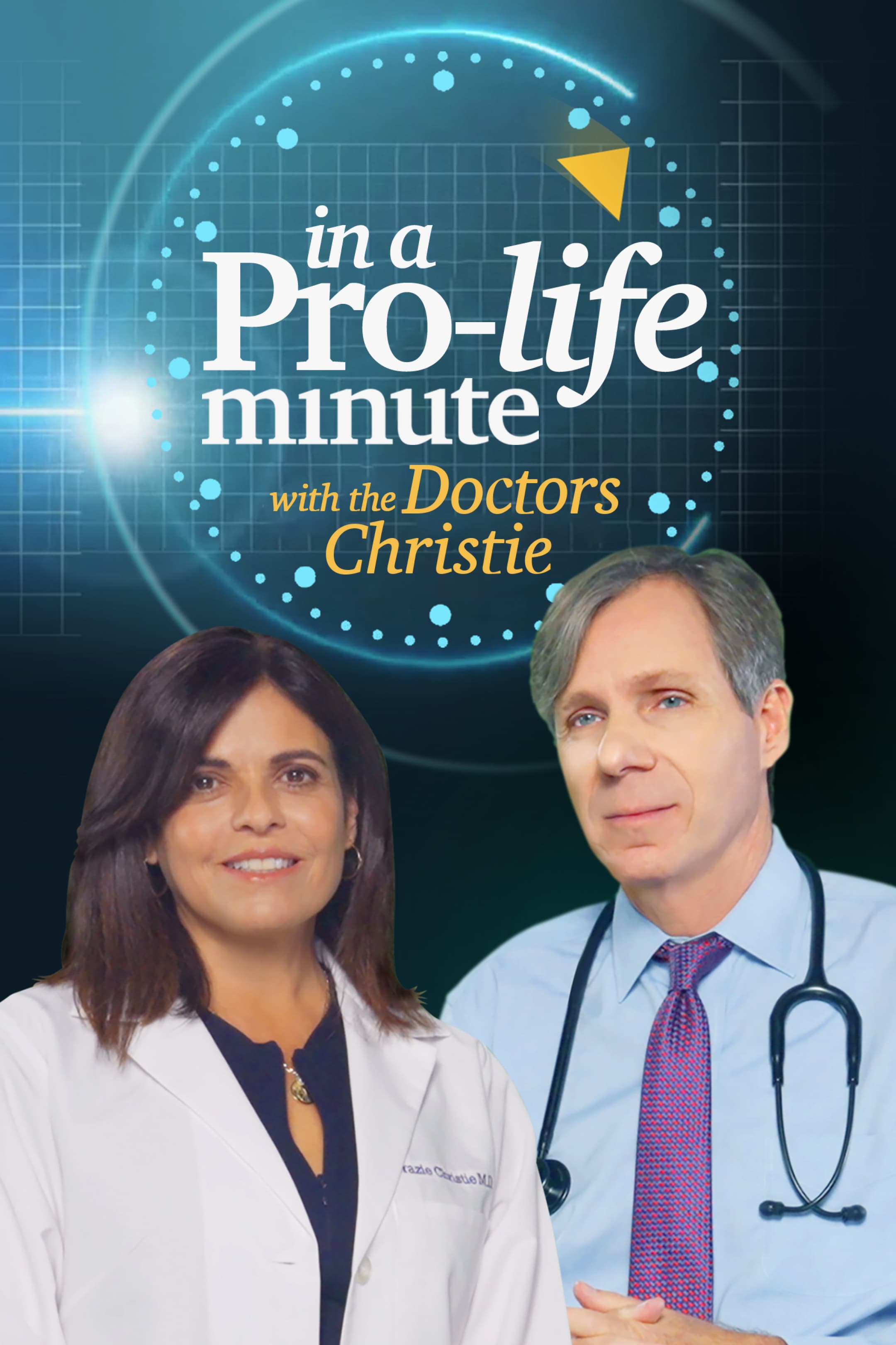 In a Pro-Life Minute