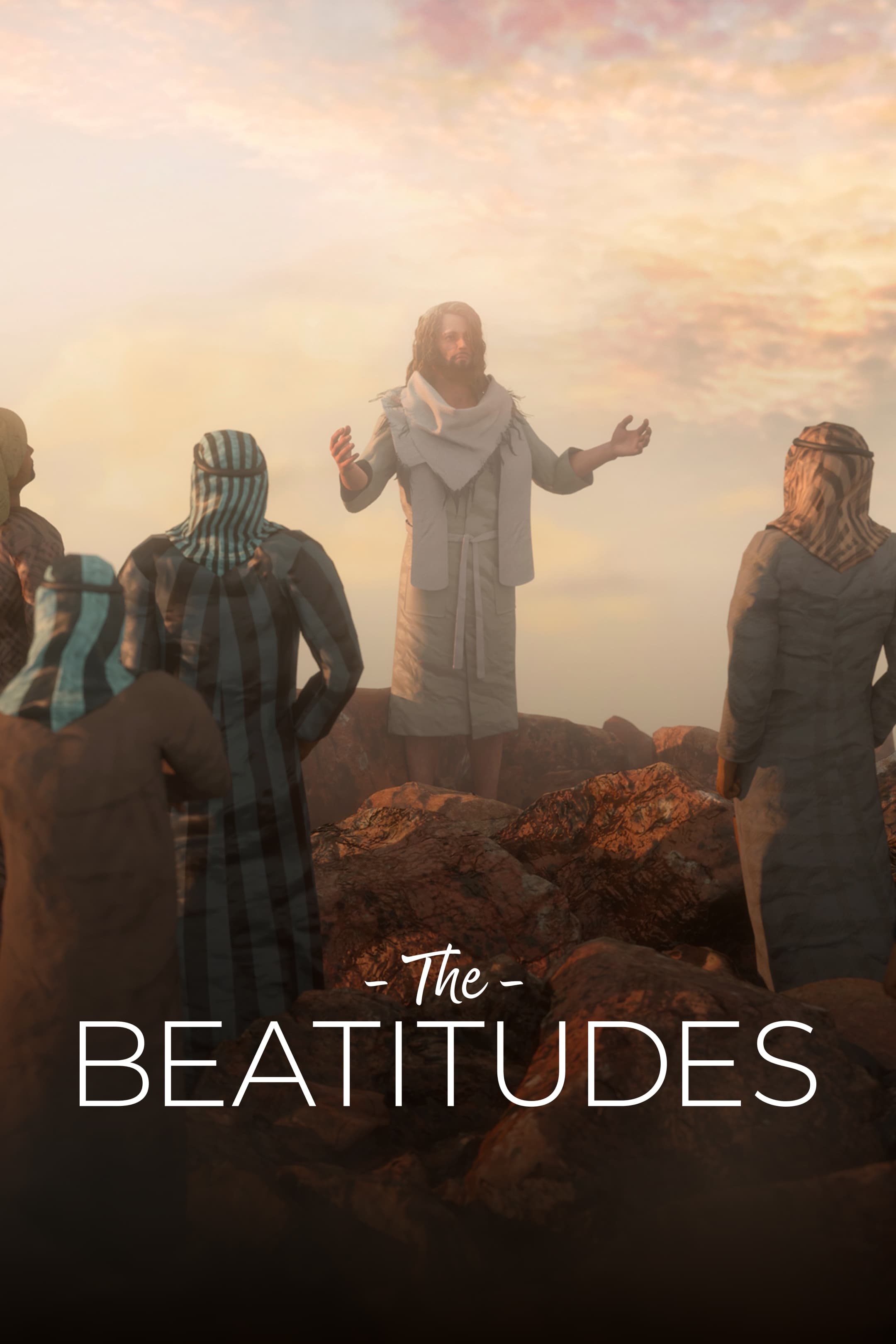 Beatitudes: The Gospel of Life