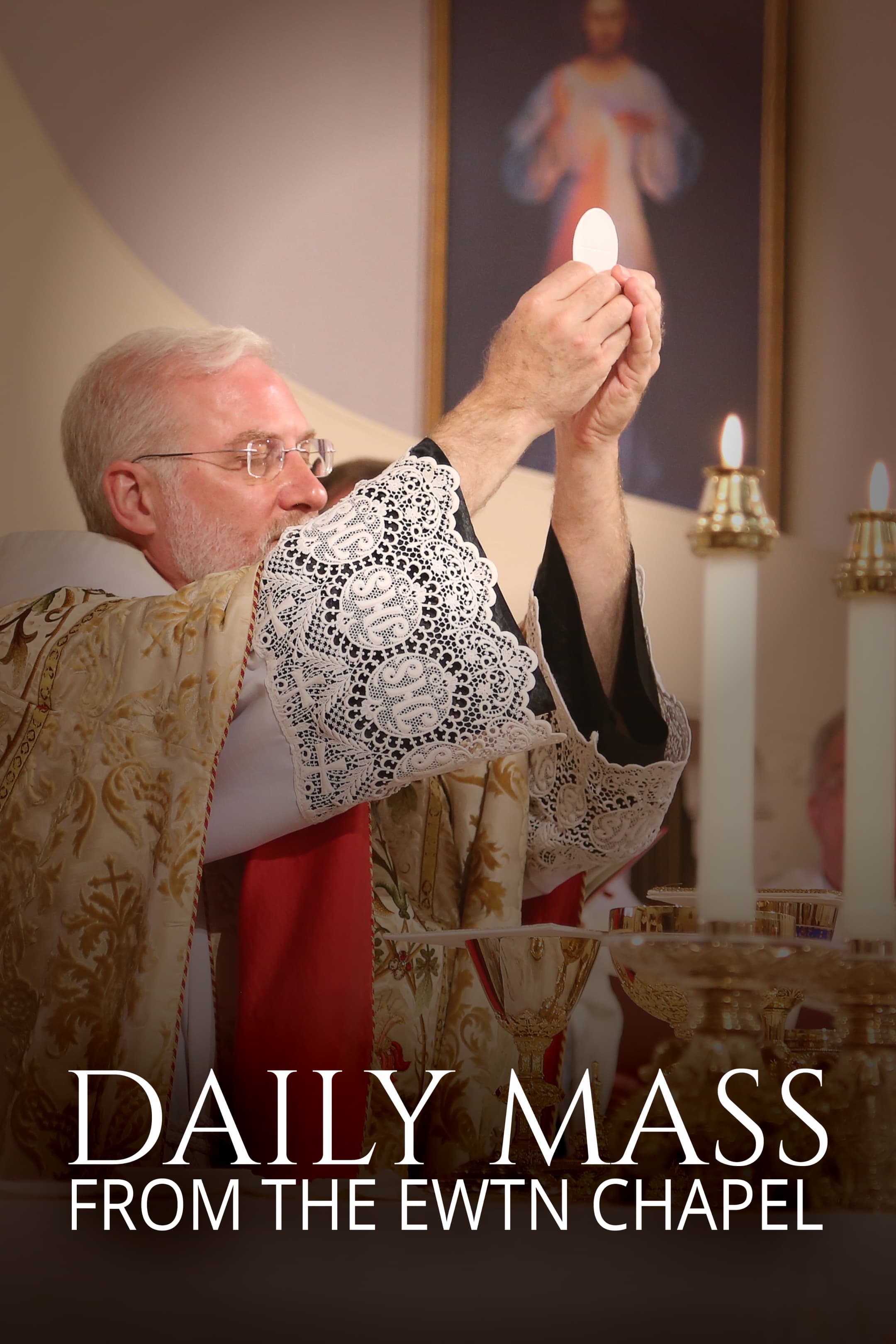 Readings, Homily and Daily Mass