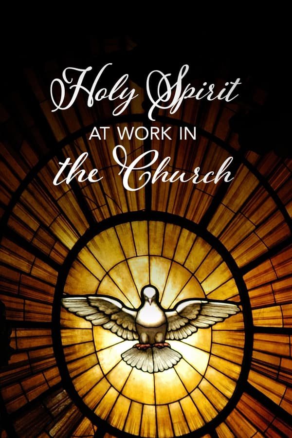 Called to Communion