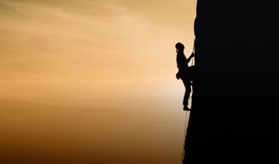 Spiritual Growth