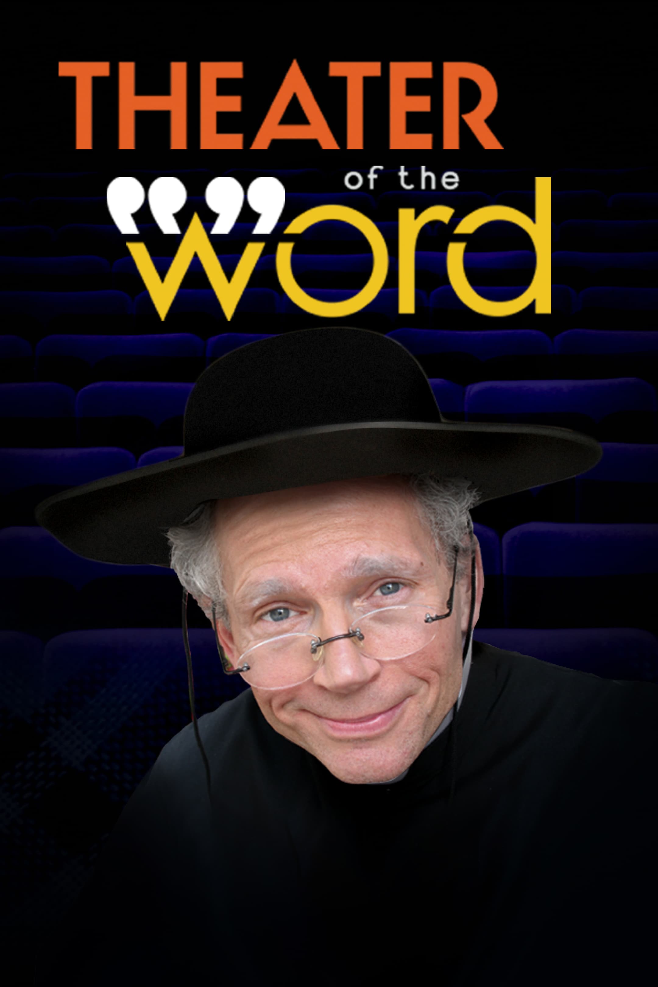 Theater of the Word